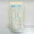 Back of Jim-pak packaging card with component listings.
