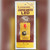 Carded blister pack for Linrose Electronics B4382H1 red super brite LED.