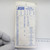 Rear of card packaging for Jim-pak 24-PIN-WW.