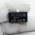 Close-up view of front markings on Licon 16-404 micro switch.