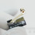 Angled view focusing on the roller actuator of the Cherry E61-ROLLER switch.
