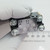 Bottom view of Licon Switch 14-338 showing screw terminals and contact markings.