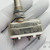 Close-up of electrical rating stamps on Honeywell 3HT1-8414 switch body.