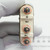 Bottom view of screw terminals marked C, NO, and NC on Honeywell 3HT1-8414.