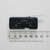 Side view of Micro Switch BZ-2RL alongside a millimeter ruler.