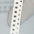 Vishay surface mount resistors marked 1000 in tape carrier.