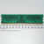 Back of Crucial MT8HTF12864AY-667E1 DDR2 RAM module.