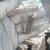Mounting screws and nuts included with Contrinex YXW-0001-000.