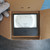 Simpson 2154 AC ammeter in open factory packaging.