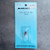 Archer Radio Shack 276-1715 Dual BiFET Op Amp in original retail blister packaging.