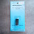 Front view of Archer Radio Shack 276-1761 dual analog delay IC in original blister packaging.