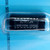 Close-up of Reticon SAD1024A IC chip inside Archer 276-1761 blister pack.