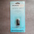 Front view of Archer Radio Shack 276-2466 4000-series CMOS IC in blister packaging.