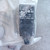 Schmersal 101140775 safety component AZ 17-02ZRK-ST inside packaging with printed specifications and wiring diagram.
