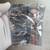 Amphenol 000-36775 RF connector components in sealed plastic packaging.