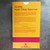 Back of the outer sleeve detailing TL7705A features and 1985 copyright notice.