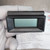 Front view of C+C PM328 digital panel meter display.