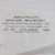 Original packaging bag label for NEWCO Products part 14085 screws.