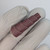 Side profile of Even Cut FULL-TAPERED-60 abrasive cartridge roll.
