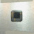 Close-up view of the internal sensor element in an Eltec AR383-42.