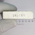 Stamped part number 2N1193 on side of transistor foam packaging.