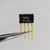 Unbranded N3006 component held in tweezers showing markings.
