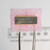 Top view of National Semiconductor DM8001N SN7401N integrated circuit in a 14-pin DIP package.