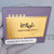 Angled view of Intel Pentium Pro KB80521EX200 SL22Z 512K processor.