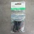 Packaged RadioShack 270-412 3-cell AAA battery holder in sealed packaging.