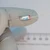 Detail view of Mial 6362 axial capacitor displaying the MIAL logo.