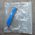Amphenol 143-012-01 card edge connector sealed in Amphenol plastic packaging.