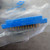 Markings on Wire-Pro Inc. 143-012-01 card edge connector.