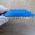 Side profile of Amphenol 225-21521-101 showing part number marking.