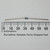 Motorola 1N4737A axial diode shown against a millimeter ruler.