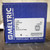 Meltric box label showing part number 17-18081 and 20A 480VAC ratings.
