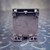 Moeller DIL EM-01-G contactor, rear mounting plate.