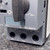 Close-up of lower markings and terminal labels on Siemens 3RV2011-0GA10 circuit breaker.