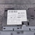 Side rating label on a Siemens 3RV2011-1CA10 detailing IEC breaking capacities and wire gauges.