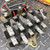 Terminal contact block of Federal Pacific 4102 AU14 contactor.