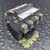 Isometric view of FPE CU14S-62 contactor assembly.