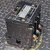 Side profile view of Square D 8502SDG2 contactor housing.