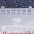Status indicator lights and label on top of Honeywell WNMN unit.