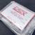 Angled view of Calex 3.15.5 triple power supply in sealed packaging.