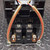 Lower load terminals T1 and T2 on a Square D 8502SEO1V03 contactor.