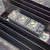 Side markings on International Rectifier IRKT57/10 module showing IOR logo and UL E78996.