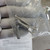 Mounting screws and wall anchors for GE Security 2204A-L.