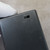 Close-up of power slide switch on Parts Mine A-8635 battery holder.