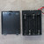 Internal compartment and cover of Parts Mine A-8635 4xAAA battery holder.
