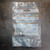 Reverse view of sealed packaging containing ITT Pomona 3839 BNC dust cap.