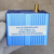 Model and FCC ID label on the side of v-ARC Systems 1WTX-2470.